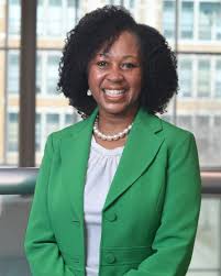 Hon. Lenora Foote-Beavers (Ret.), Chief Health Equity Officer, Evergreen Health