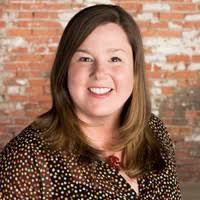 Tricia Barrett, CrowleyWebb