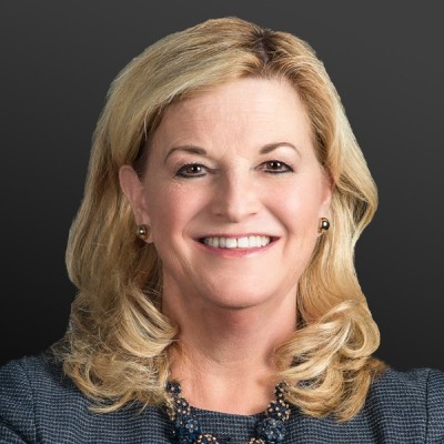 Dr. Lorrie A. Clemo, President, D’Youville University