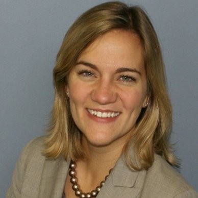 Betsy Constantine, President & CEO, Community Foundation for Greater Buffalo