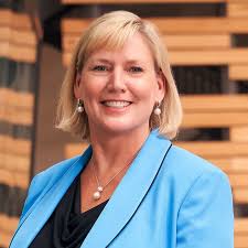 Georgia Dachille, Rich Products Corp