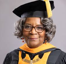 Bonita Durand, SUNY Buffalo State University