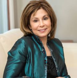 JoAnn Falletta, Music Director, Buffalo Philharmonic Orchestra