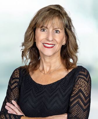 Carol Fitzsimmons, Co-Chair, Hodgson Russ LLP