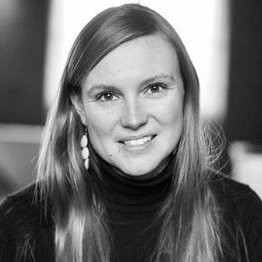 Colleen Heidinger, President, 43North