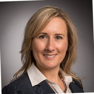 Amy L. Hemenway, Partner-in-Charge, Buffalo Office, Harter Secrest & Emery LLP