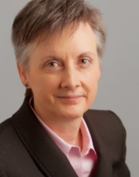 Laura E. Hubbard, Vice President for Finance & Administration, University at Buffalo