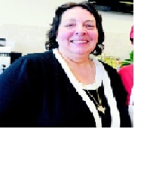 Paula Huber, Paula’s Donuts