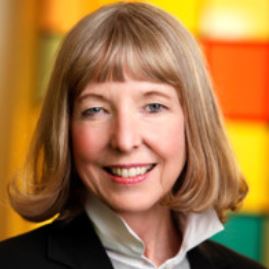 Dr. Candace S. Johnson, President & CEO, Roswell Park Comprehensive Cancer Center