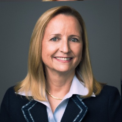 Joyce Markiewicz, President & CEO, Catholic Health