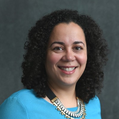 Nadine Marrero, Executive Director, City of Buffalo Office of Strategic Planning