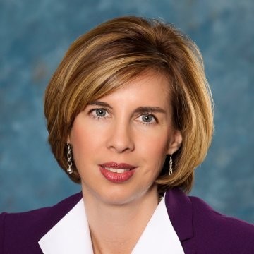 Kimberley A. Minkel, Executive Director, Niagara Frontier Transportation Authority