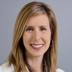 Christina P. Orsi, President, The John R. Oishei Foundation