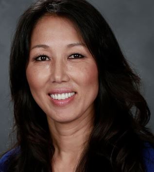 Kim S. Pegula, Co-owner, Buffalo Bills & Buffalo Sabres