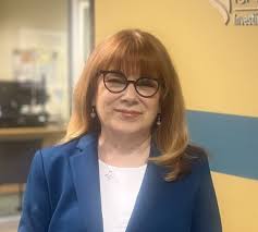 Nora O’Brien-Suric, PhD, President, Health Foundation for Western & Central New York